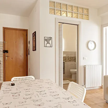 Mavala Apartamento Pisa