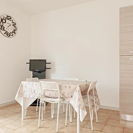 Mavala Apartamento Pisa