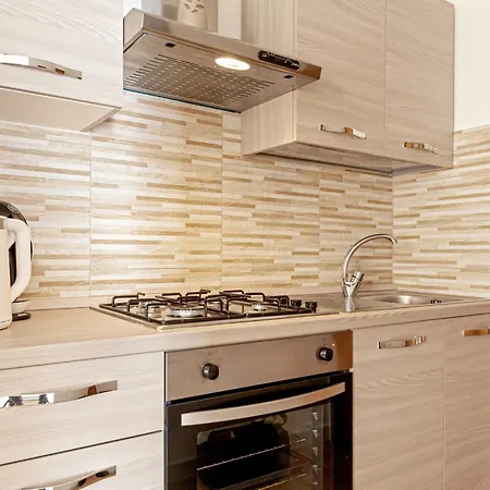 Apartamento Mavala *