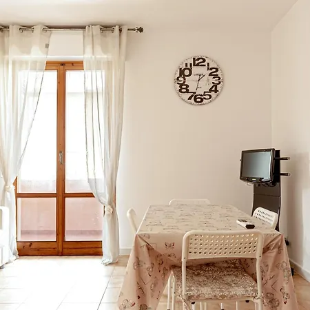 Mavala Apartamento