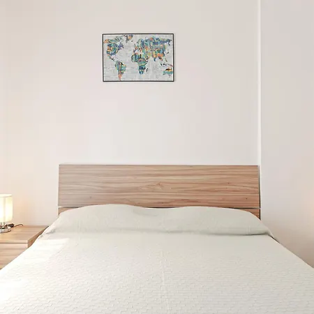 Mavala Apartamento Pisa