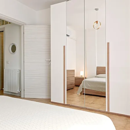 Apartamento Mavala Pisa