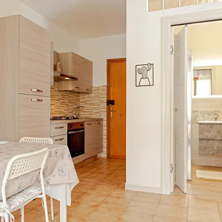 Apartamento Mavala