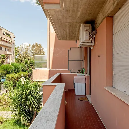 Apartamento Mavala *