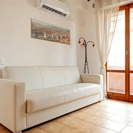 Apartamento Mavala *