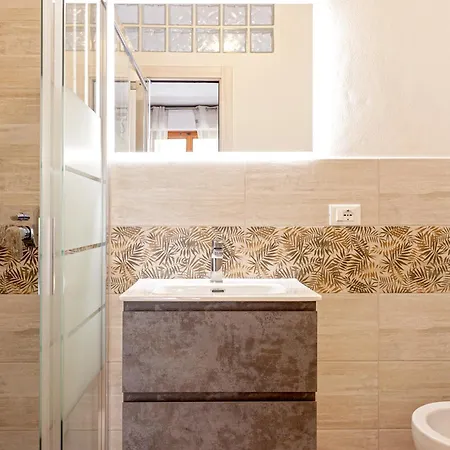 Mavala Apartamento Pisa